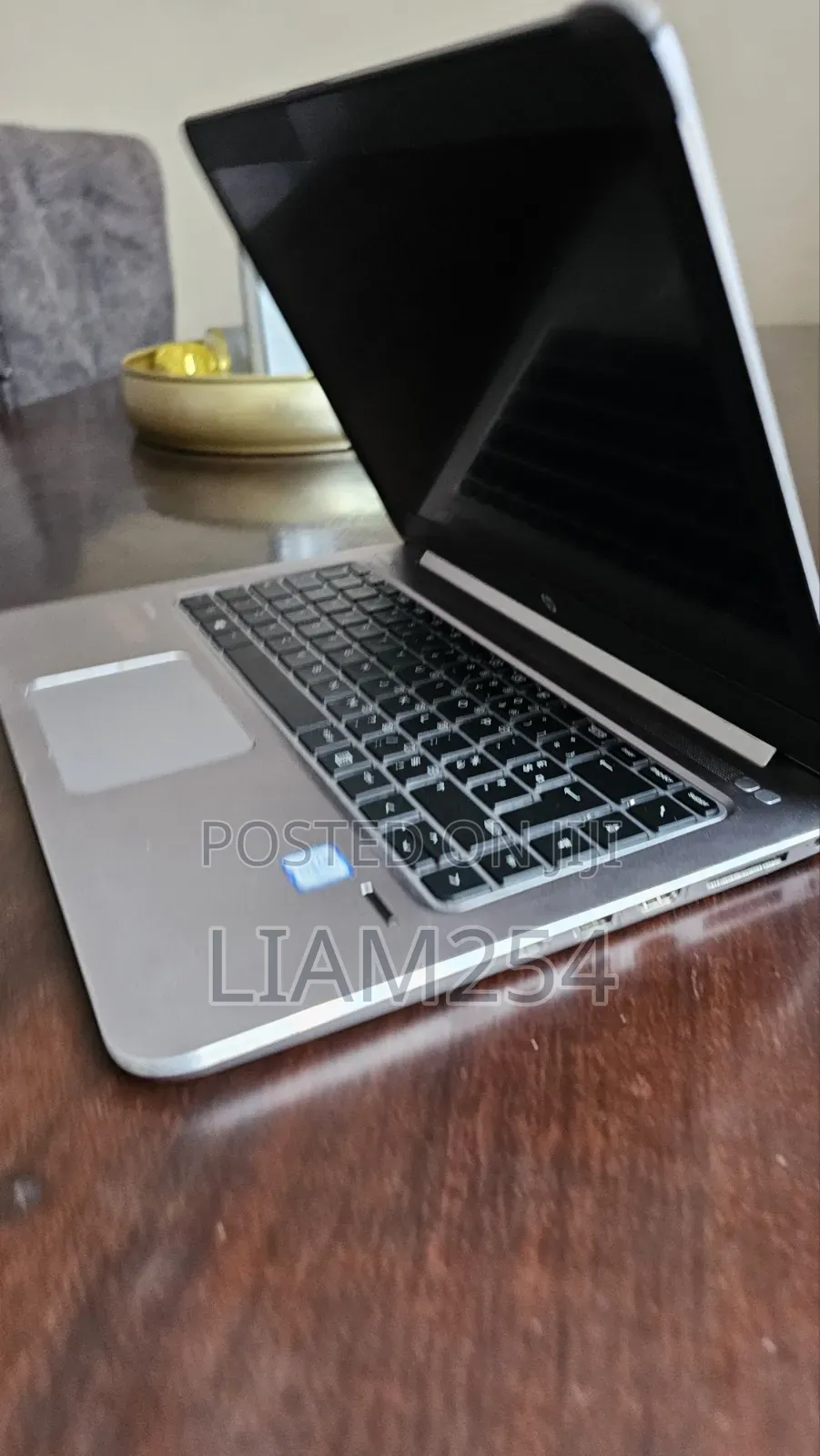 Laptop HP EliteBook 1040 G3 8GB Intel Core i5 SSD 256GB