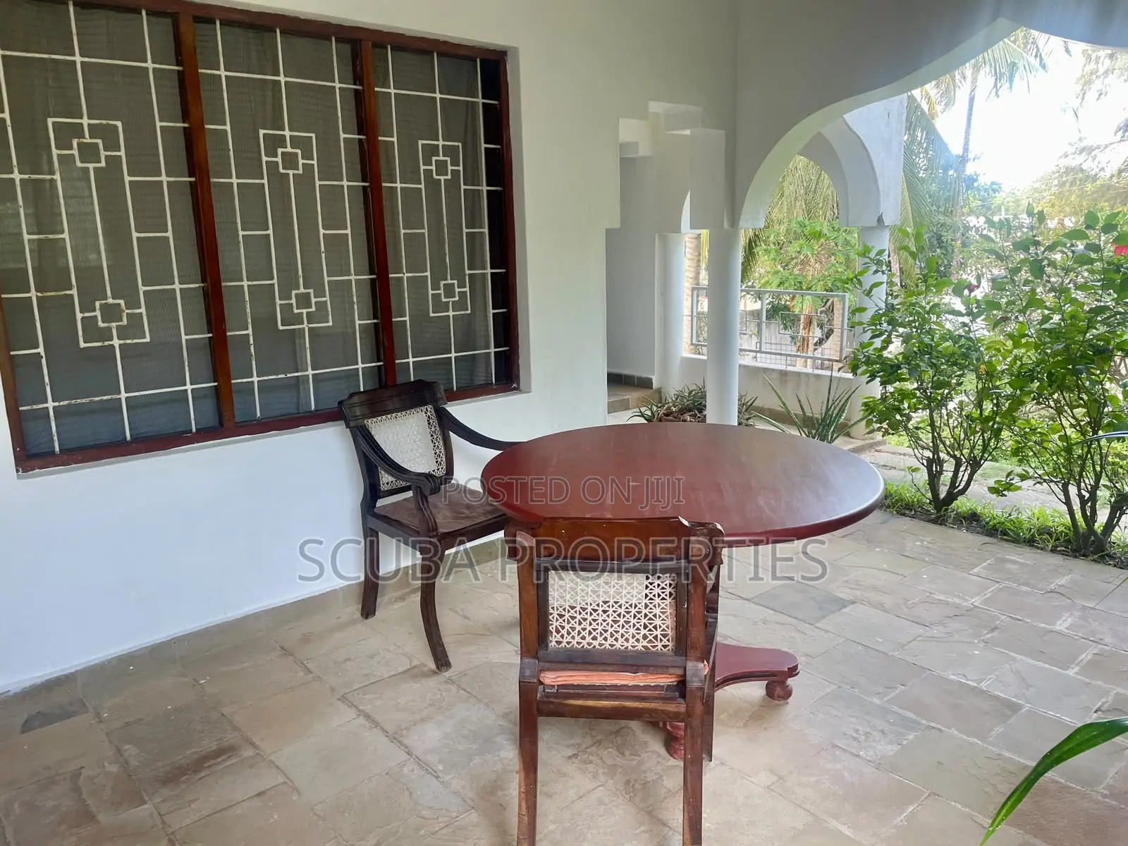 Furnished 1bdrm Apartment in Silversands Beach, Town Centre for sale