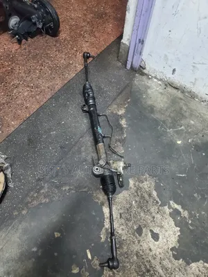 Nissan Xtrail Streering Rack