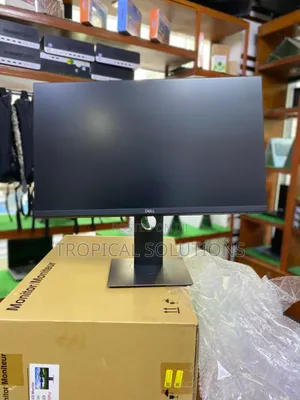 Dell E2216HV 49.4CM Monitor 21.5" Black