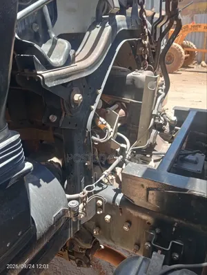 Isuzu FVZ Local