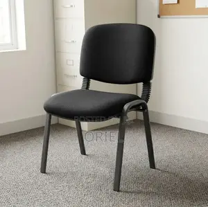 Office Chair : Stackable Office Tosca Waiting Chair