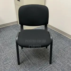 Office Chair : Stackable Office Tosca Waiting Chair