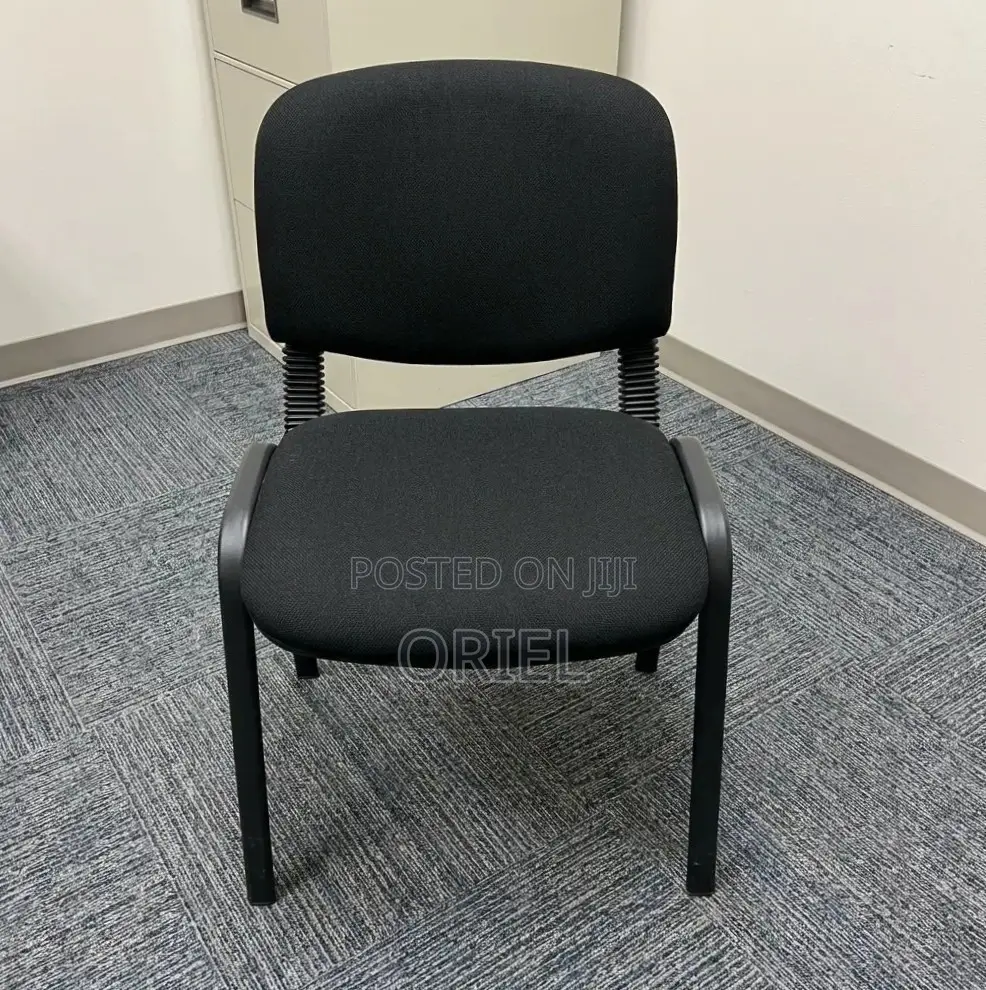 Office Chair : Stackable Office Tosca Waiting Chair
