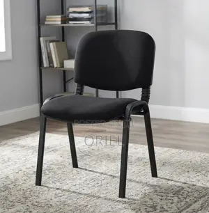 Office Chair : Stackable Office Tosca Waiting Chair