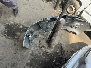 Mazda Demio Bumper