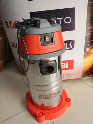 Vacuum Cleaner