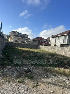 Gated 50 by 100 . Syokimau.