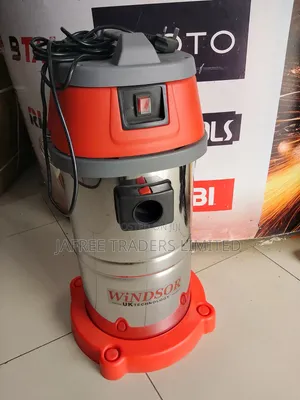 Vacuum Cleaner