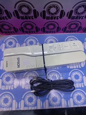 Epson ELPDC06 Document Camera