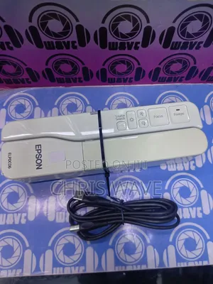 Epson ELPDC06 Document Camera