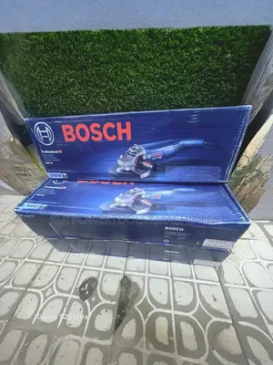 Bosch Original 9" Angle Grinder/ Genuine 2600W Angle Grinder