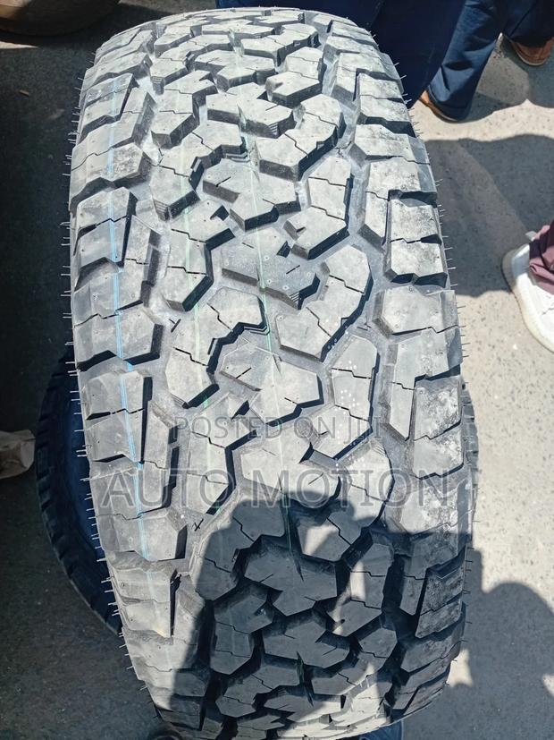 235/60r18 Cf1100 Comfoser All Terrain Tyres