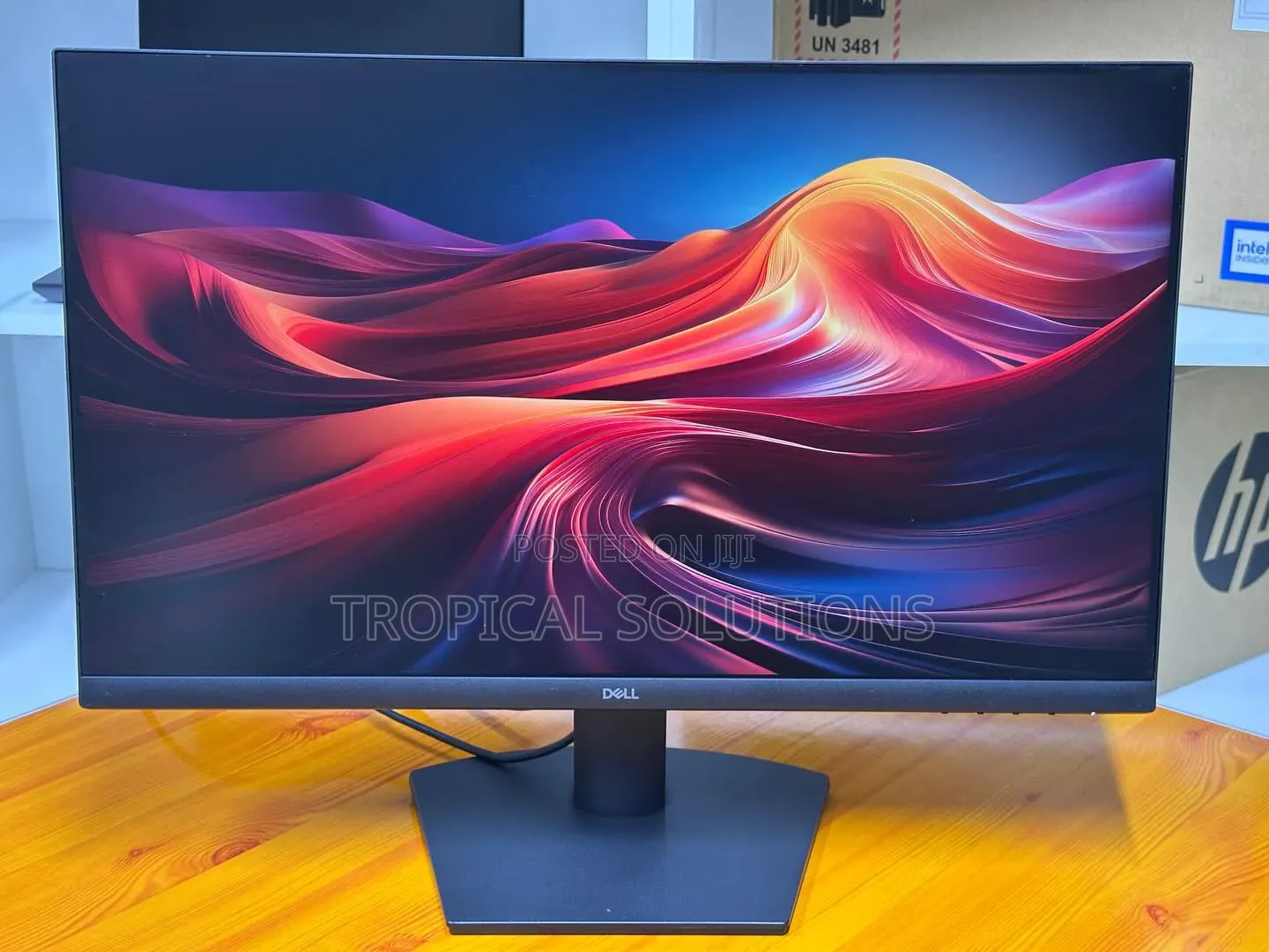 Dell SE2422H 23.8" FHD Monitor Available
