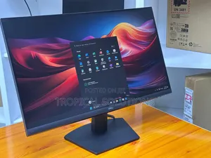 Dell SE2422H 23.8" FHD Monitor Available