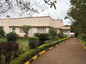 Furnished 10bdrm Bungalow in Section 9 Thika for sale