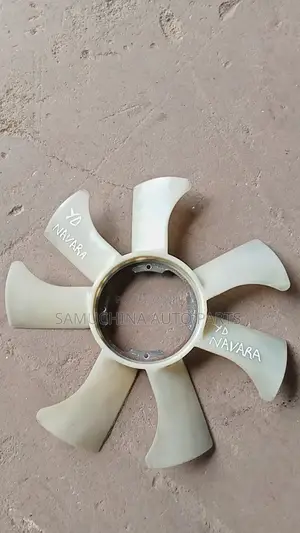 Fun Blade Nissan Navara YD