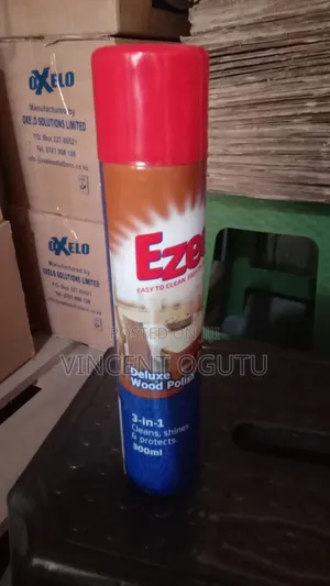 Wood Polish