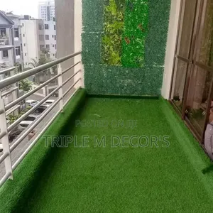 10mm Balcony Turf Carpet
