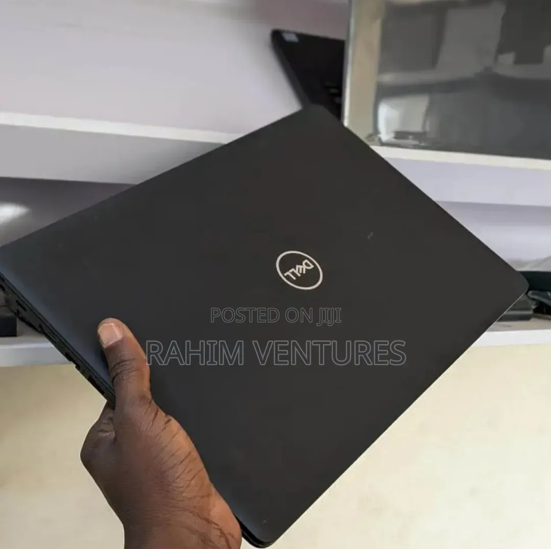 Laptop Dell Latitude 3480 8GB Intel Core i5 SSD 256GB