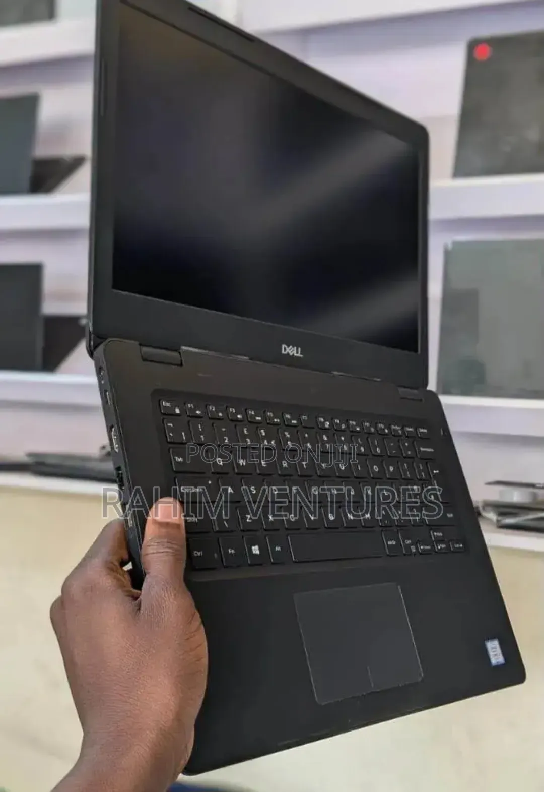 Laptop Dell Latitude 3480 8GB Intel Core i5 SSD 256GB