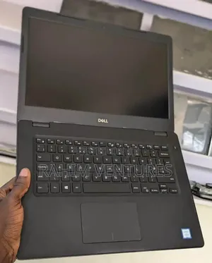 Laptop Dell Latitude 3480 8GB Intel Core i5 SSD 256GB