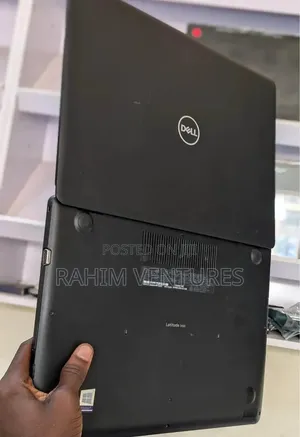 Laptop Dell Latitude 3480 8GB Intel Core i5 SSD 256GB