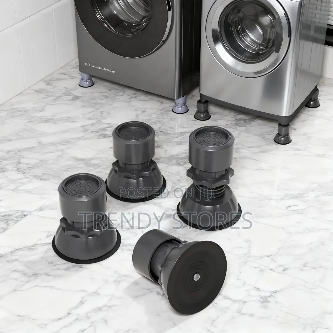 Fridge Foot Pads