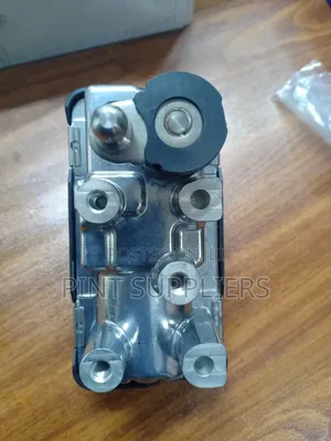 BV 40 Turbo Actuator