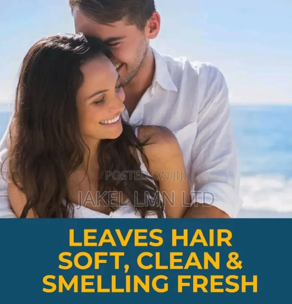 Nizoral Anti-Dandruff Shampoo With Ketoconazole 1%,
