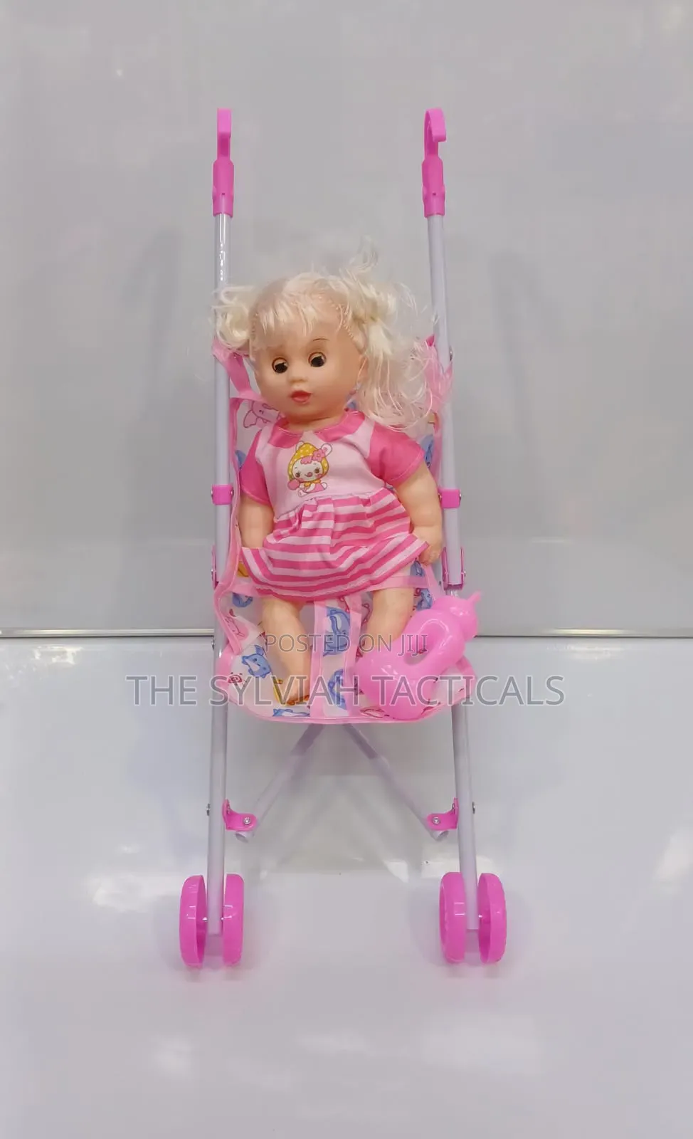 Doll Stroller