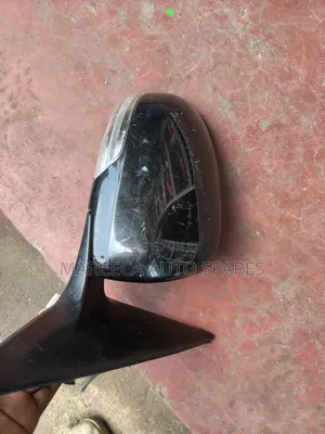 Side Mirror Mark X Grx130