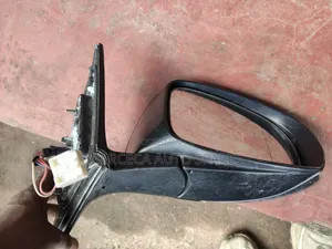 Side Mirror Mark X Grx130