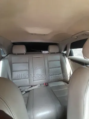 Audi A4 2001 Black