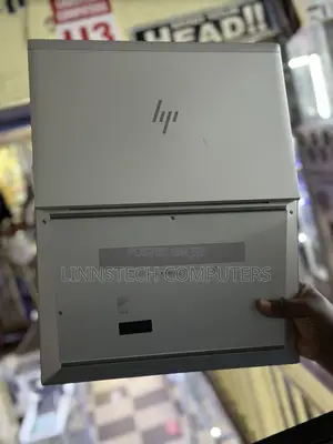 Laptop HP EliteBook 845 G8 16GB AMD Ryzen 5 SSD 256GB
