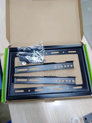 MaxHold Heavy Duty TV Bracket