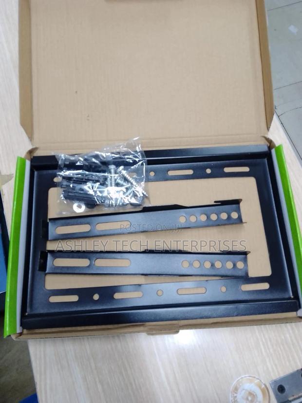 MaxHold Heavy Duty TV Bracket - main view