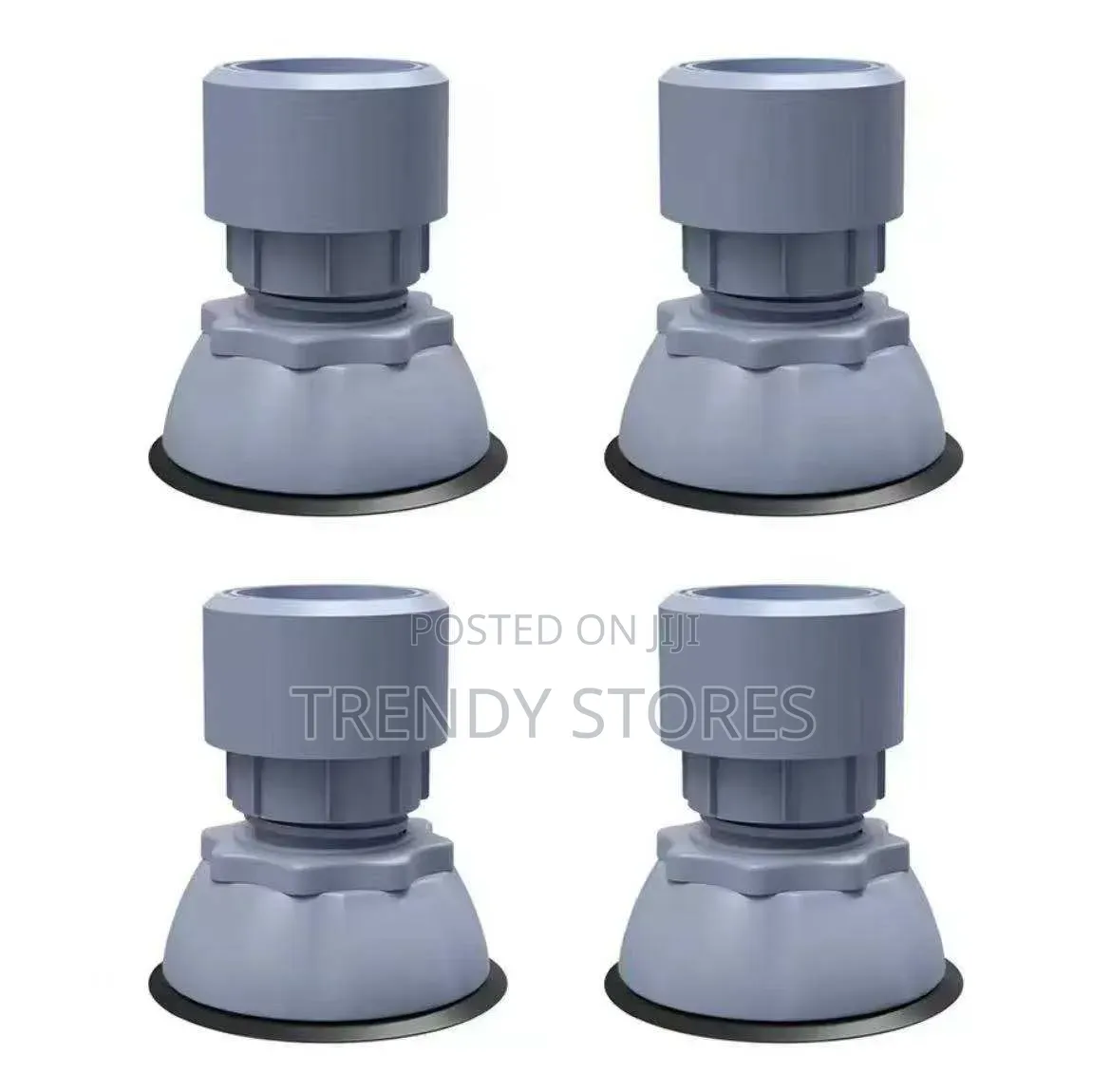 Adjustable Fridge Washer