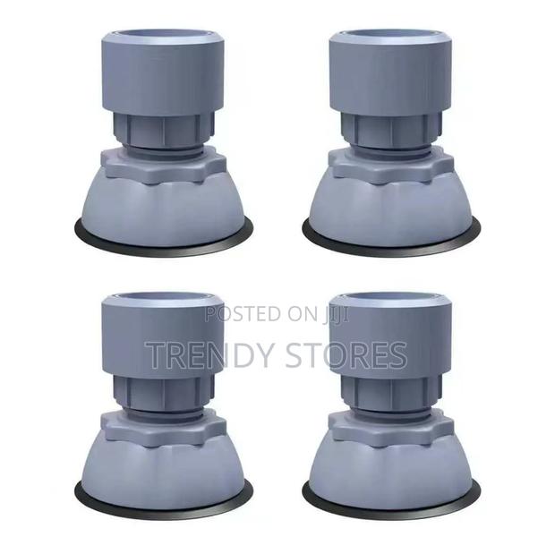 Adjustable Fridge Washer - main view