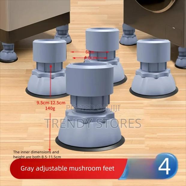 Adjustable Fridge Washer - thumbnail 2