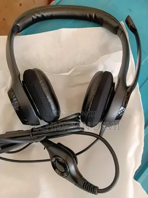 Digital Stereo Sound H390