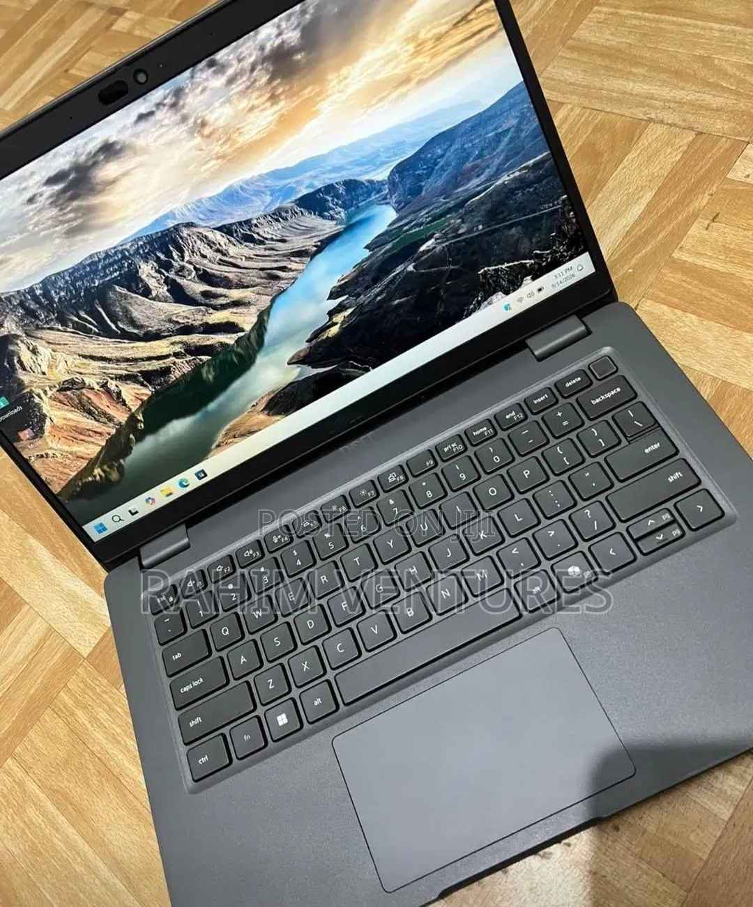Laptop Dell Latitude 14 3450 8GB Intel Core i5 SSD 256GB