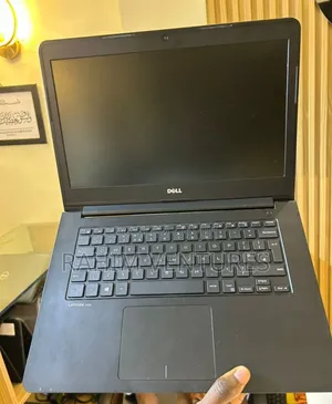 Laptop Dell Latitude 14 3450 8GB Intel Core i5 SSD 256GB