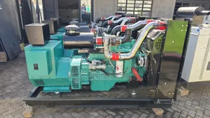 200kva Open Set Cummins Generator