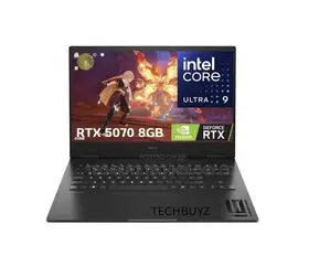 New Laptop HP Omen 16 16GB Intel Core Ultra 9 SSD 1T