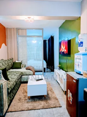 Furnished 1bdrm Apartment in Fedha, Embakasi for rent