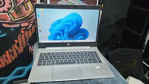Laptop HP ProBook 445 G7 8GB AMD Ryzen 5 HDD+SSD 128GB