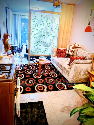 Furnished 1bdrm Apartment in Fedha, Embakasi for rent