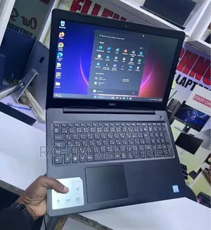 Laptop Dell Latitude 15 3580 8GB Intel Core i5 SSD 256GB