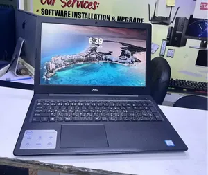 Laptop Dell Latitude 15 3580 8GB Intel Core i5 SSD 256GB